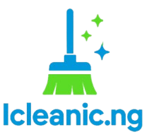 iClean Logo